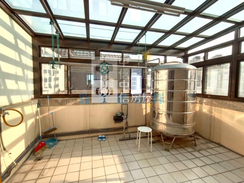 【新夢想】埔心瑞塘學區前院雙車美墅房屋室內格局與周邊環境