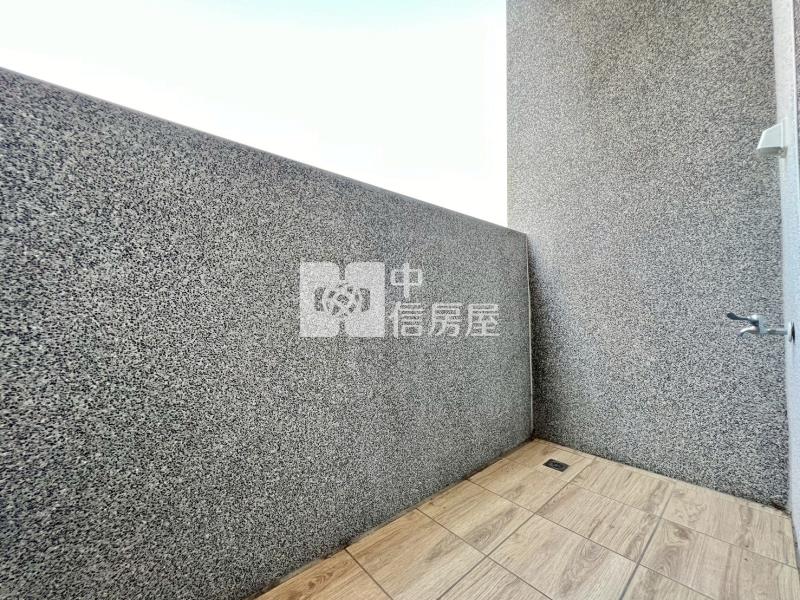 獨家專賣烏日三面採光兩房平車房屋室內格局與周邊環境