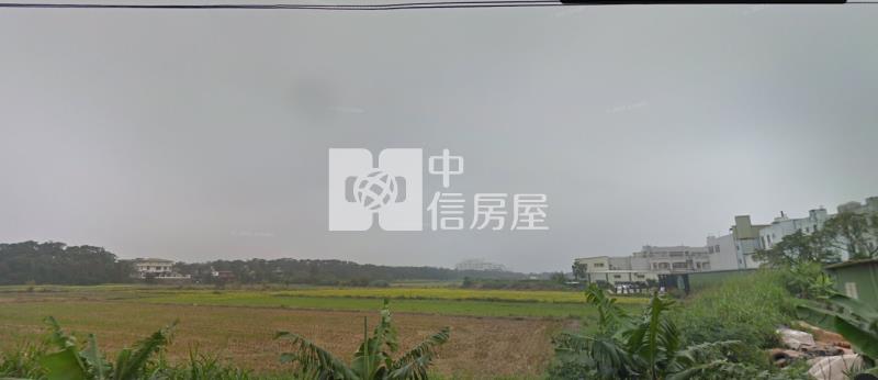 民族路雙連段都內農地房屋室內格局與周邊環境