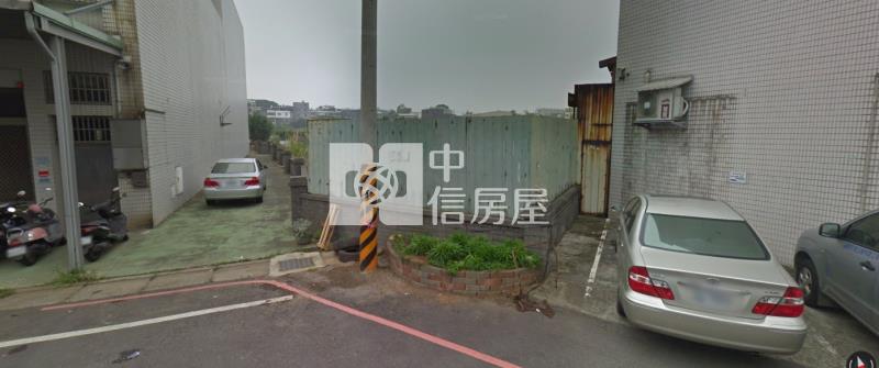 民族路雙連段都內農地房屋室內格局與周邊環境