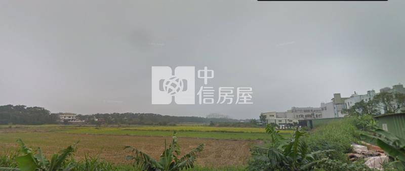 民族路雙連段都內農地房屋室內格局與周邊環境