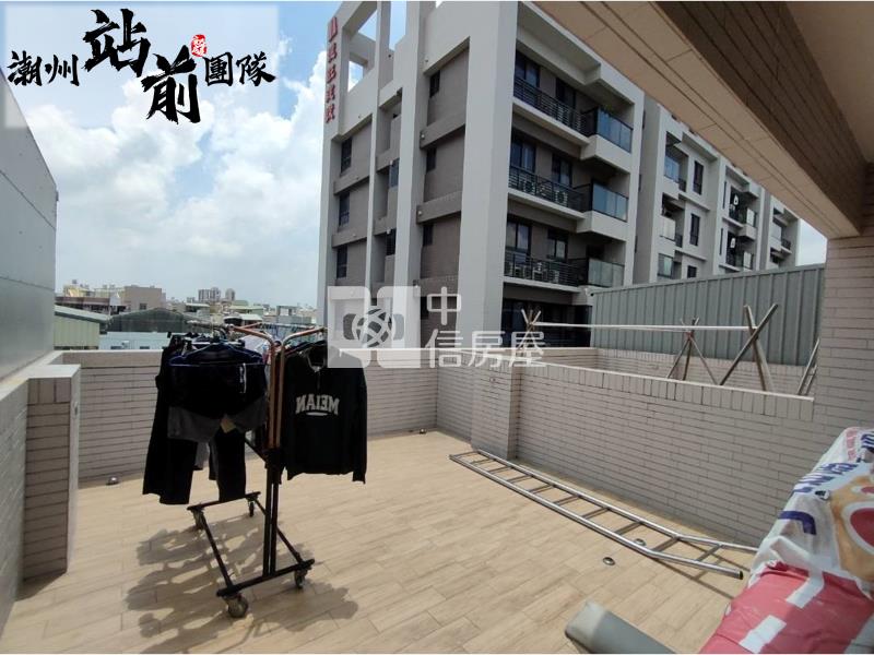 萬丹西環路金店面房屋室內格局與周邊環境