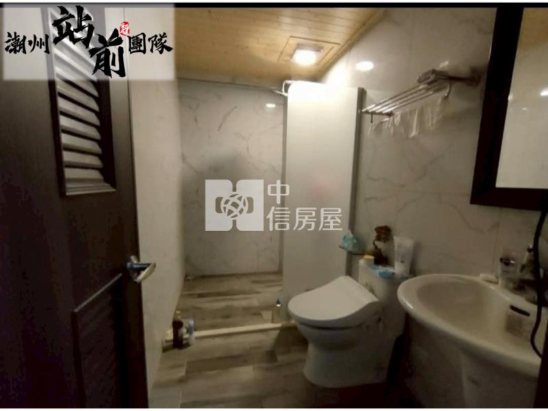 萬丹西環路金店面房屋室內格局與周邊環境