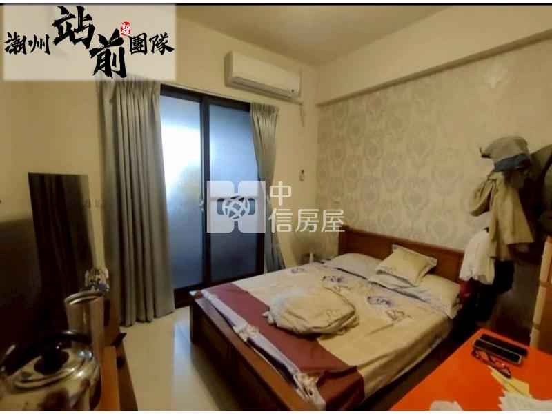 萬丹西環路金店面房屋室內格局與周邊環境