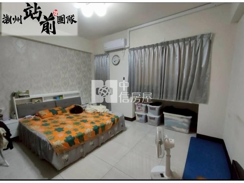 萬丹西環路金店面房屋室內格局與周邊環境