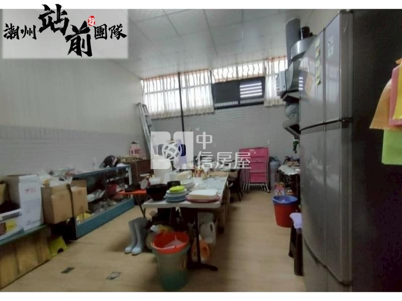 萬丹西環路金店面房屋室內格局與周邊環境