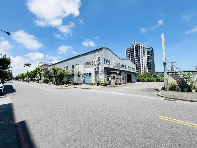 羅東車站大坪數機能公寓房屋室內格局與周邊環境