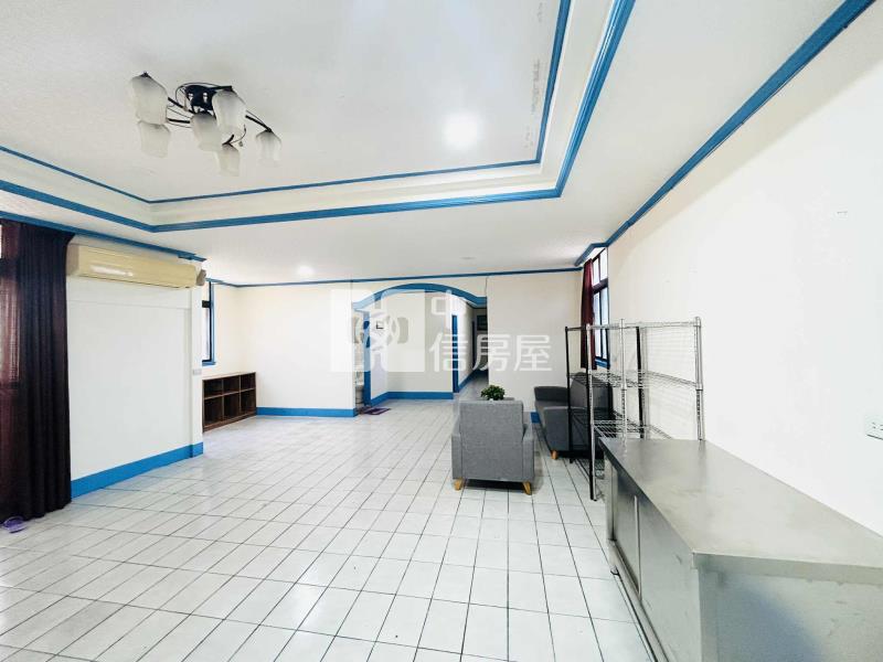羅東車站大坪數機能公寓房屋室內格局與周邊環境