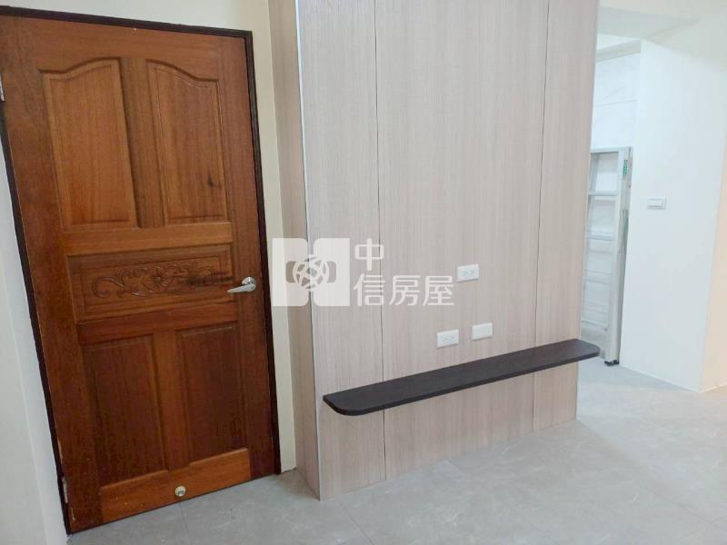 中壢福州路電梯二房房屋室內格局與周邊環境