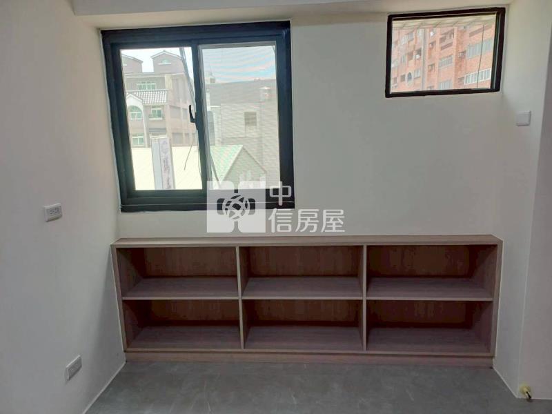 中壢福州路電梯二房房屋室內格局與周邊環境