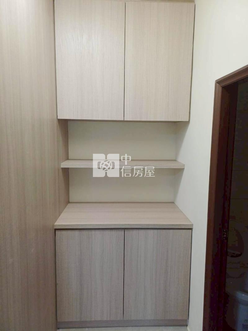 中壢福州路電梯二房房屋室內格局與周邊環境