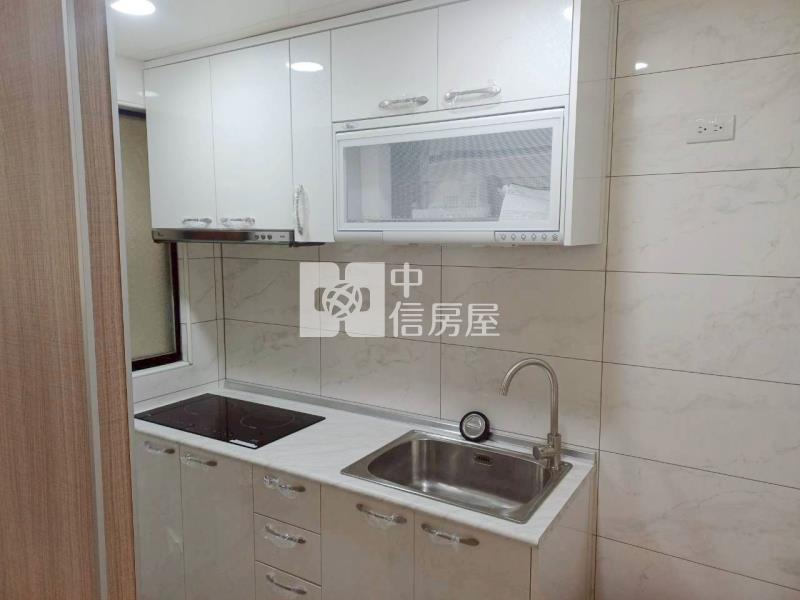 中壢福州路電梯二房房屋室內格局與周邊環境