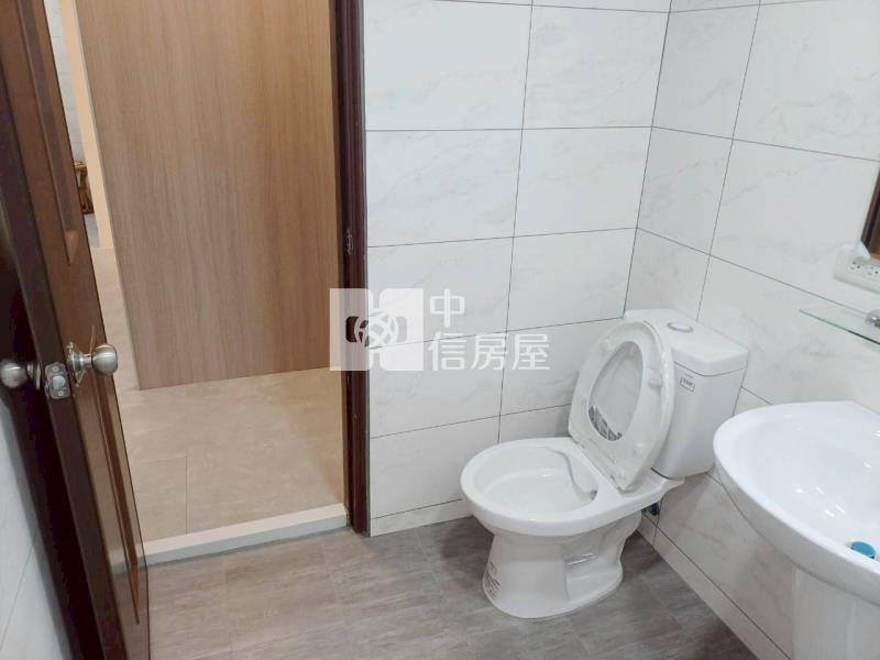 中壢福州路電梯二房房屋室內格局與周邊環境