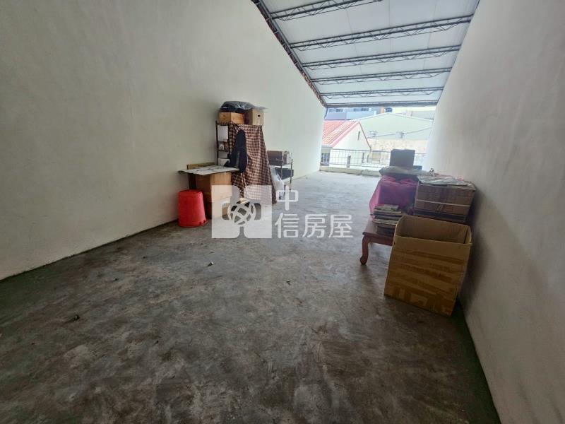 興嘉上海路旁漂亮透天房屋室內格局與周邊環境