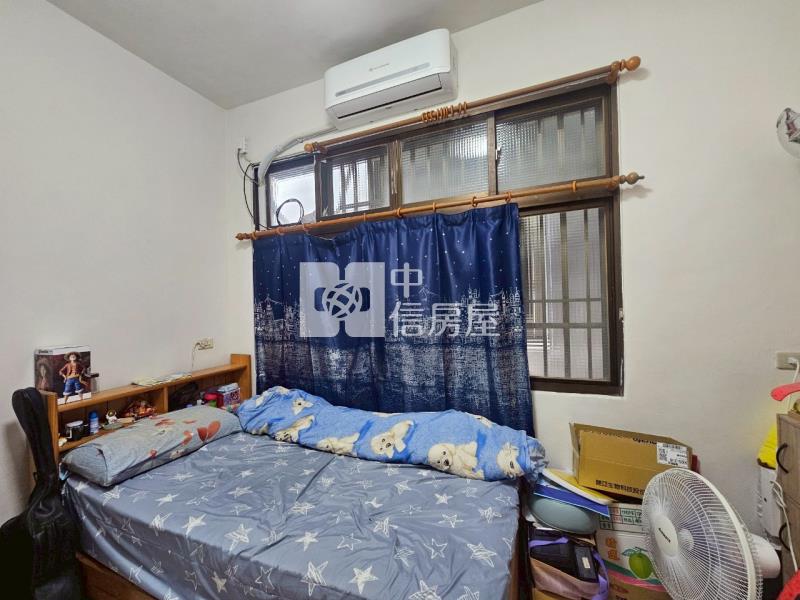 興嘉上海路旁漂亮透天房屋室內格局與周邊環境