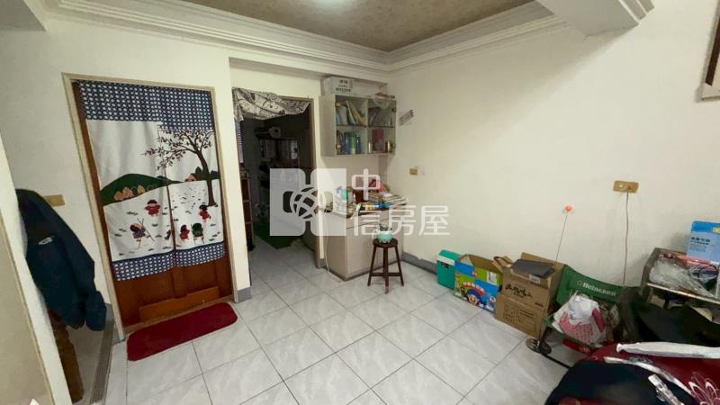 關西高中大德街挑高三房美寓房屋室內格局與周邊環境