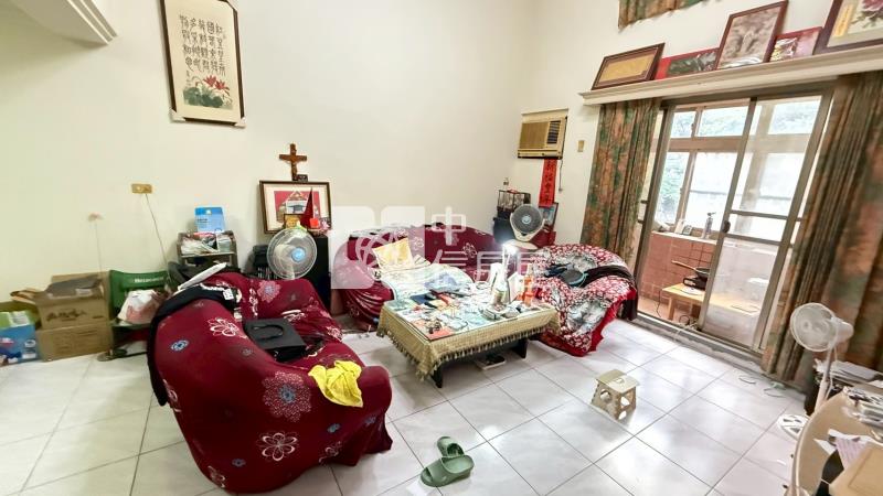 關西高中大德街挑高三房美寓房屋室內格局與周邊環境