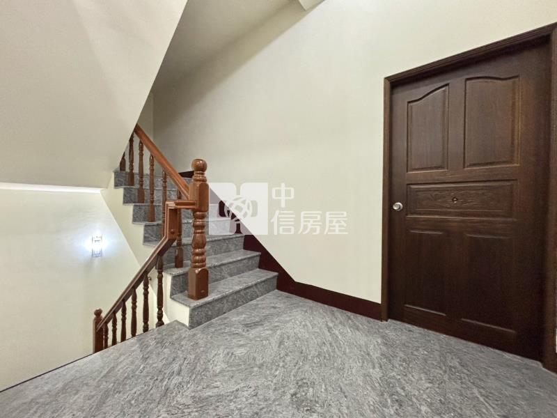 埤頭近溪湖面寬5.5米透天房屋室內格局與周邊環境