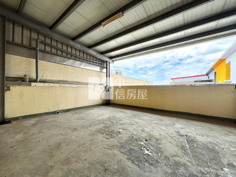埤頭近溪湖面寬5.5米透天房屋室內格局與周邊環境