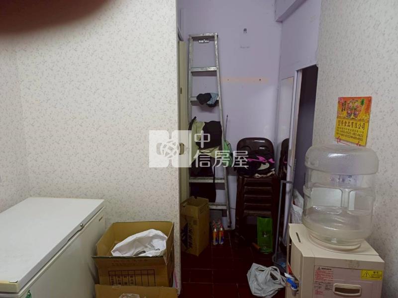 龍元路超值店面房屋室內格局與周邊環境