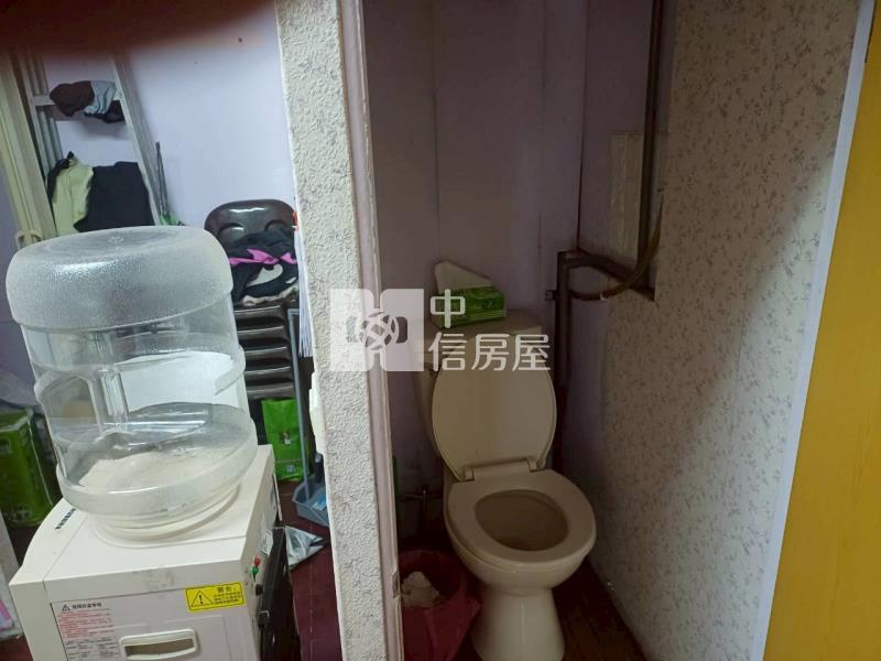 龍元路超值店面房屋室內格局與周邊環境