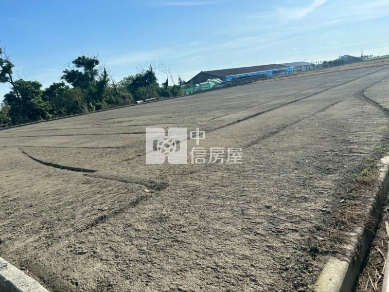 新蔡厝段農地房屋室內格局與周邊環境