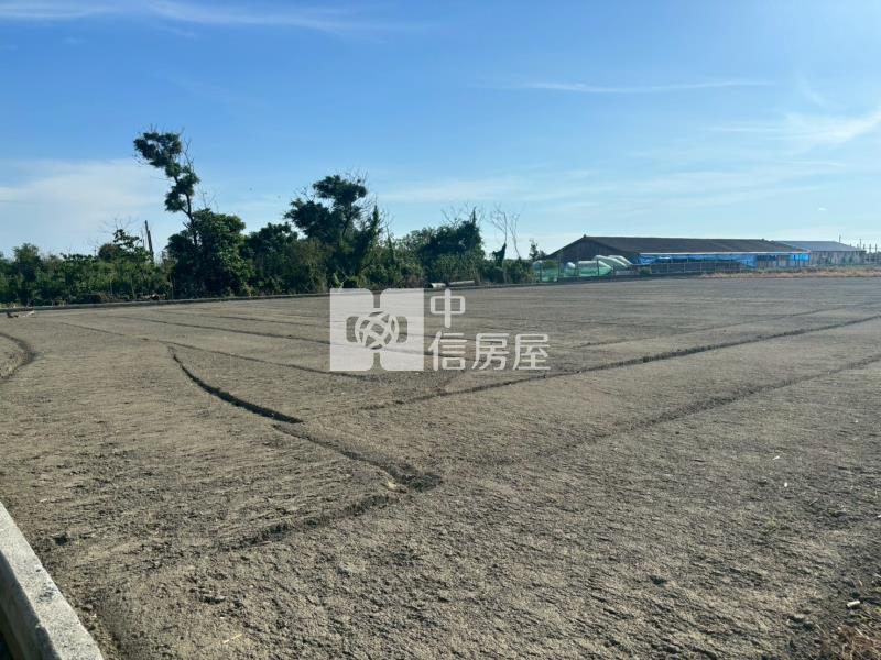 新蔡厝段農地房屋室內格局與周邊環境