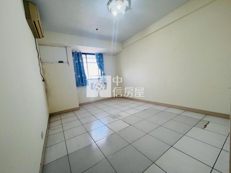 【安家】專任-林森國小景觀3房車房屋室內格局與周邊環境