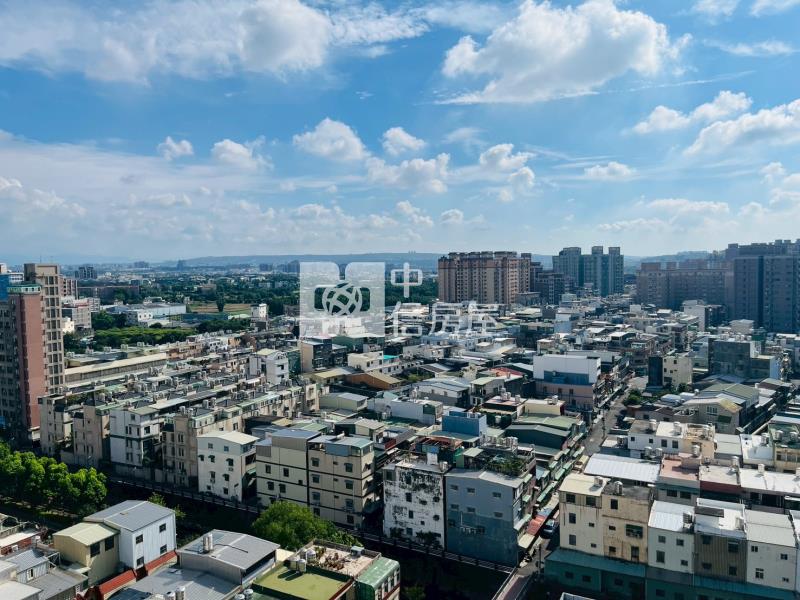 【安家】專任-林森國小景觀3房車房屋室內格局與周邊環境