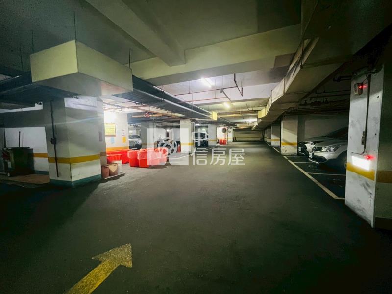 【安家】專任-林森國小景觀3房車房屋室內格局與周邊環境