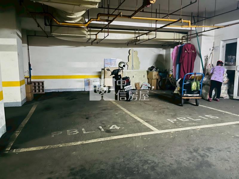 【安家】專任-林森國小景觀3房車房屋室內格局與周邊環境