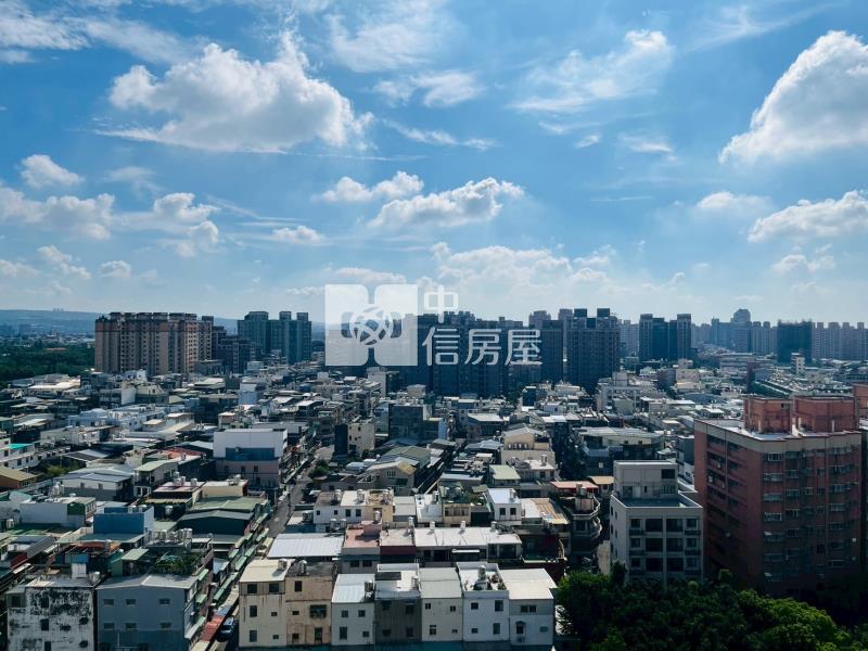 【安家】專任-林森國小景觀3房車房屋室內格局與周邊環境