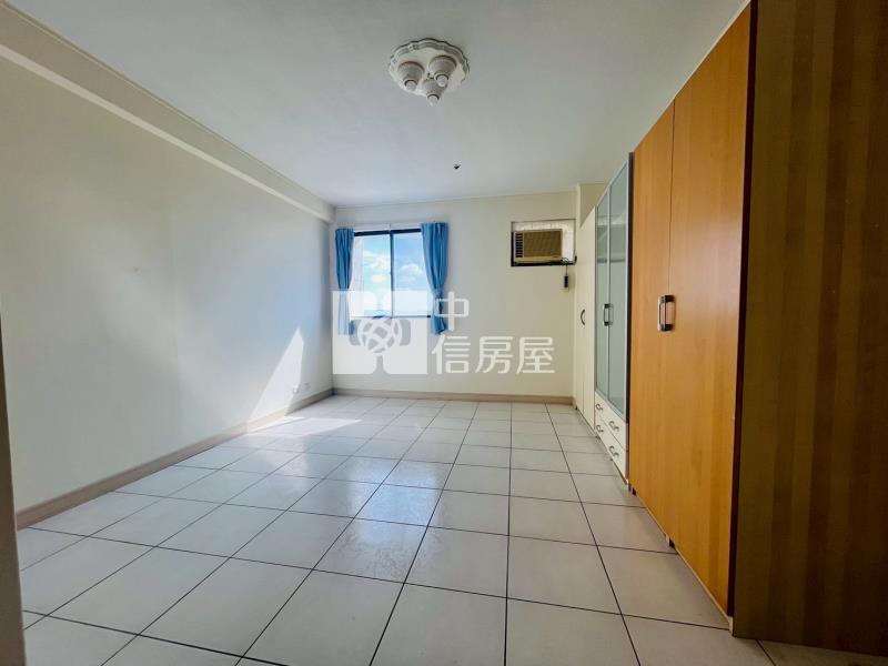 【安家】專任-林森國小景觀3房車房屋室內格局與周邊環境