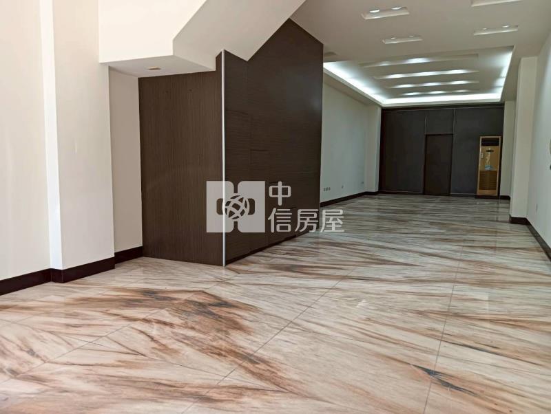 糖廠透天店面房屋室內格局與周邊環境