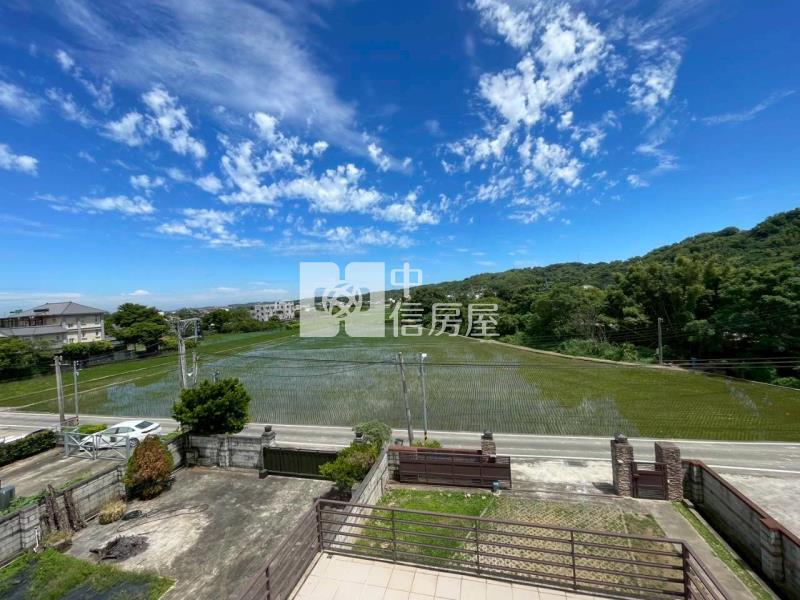 頭屋合法農舍房屋室內格局與周邊環境
