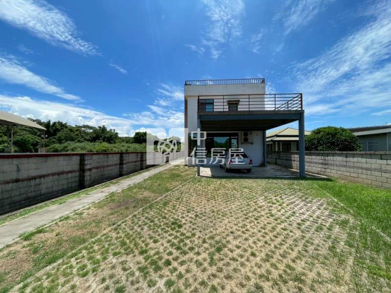 頭屋合法農舍房屋室內格局與周邊環境