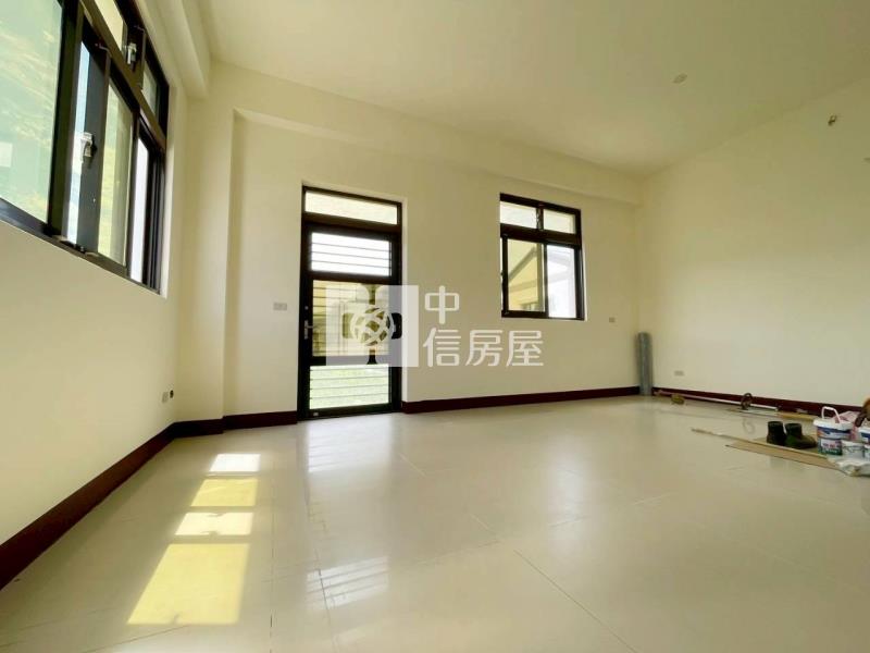 頭屋合法農舍房屋室內格局與周邊環境