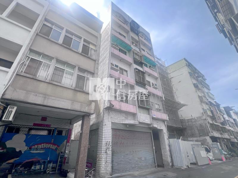 青海商圈電梯美3房房屋室內格局與周邊環境