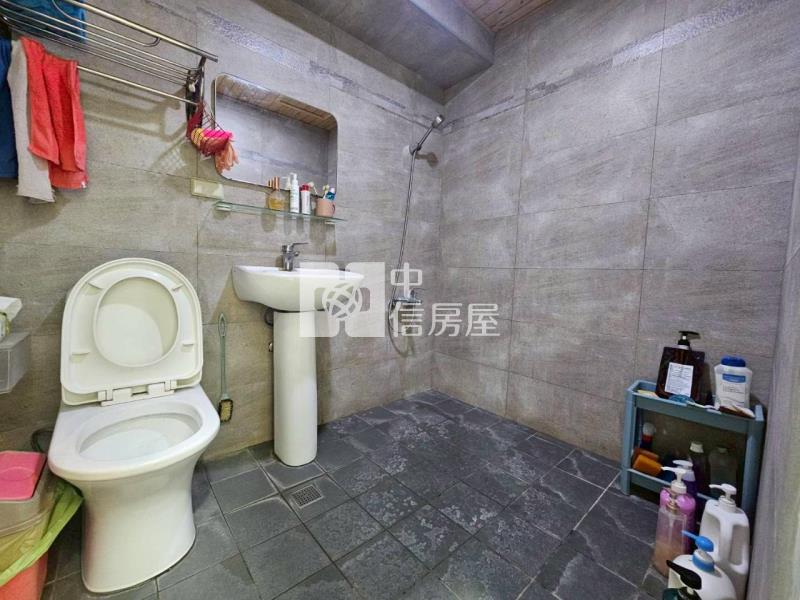 平實單身貴族景觀宅房屋室內格局與周邊環境