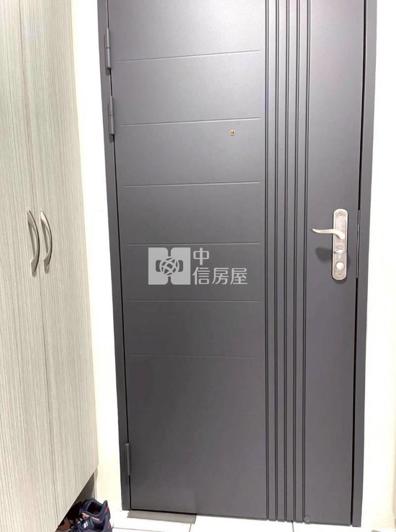 平實單身貴族景觀宅房屋室內格局與周邊環境