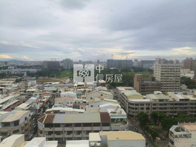 平實單身貴族景觀宅房屋室內格局與周邊環境