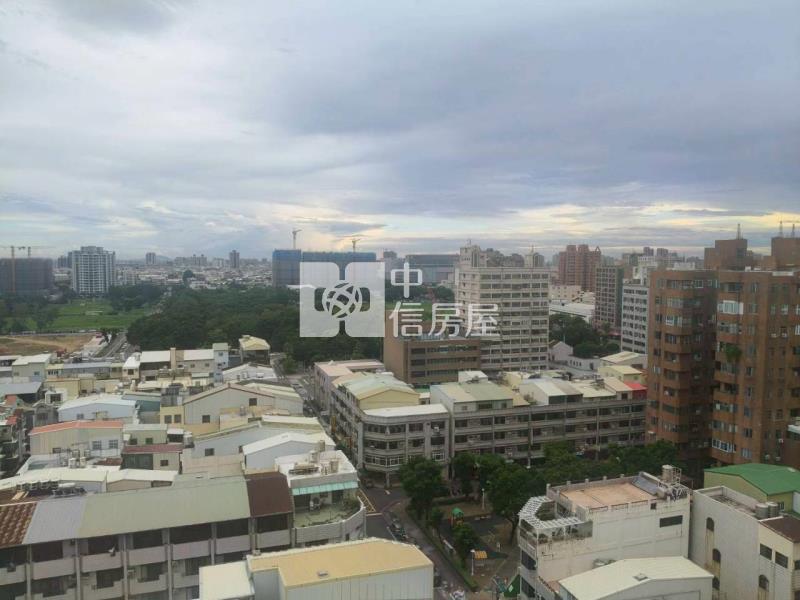 平實單身貴族景觀宅房屋室內格局與周邊環境