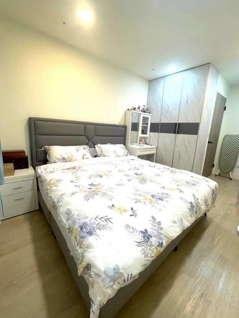 平實單身貴族景觀宅房屋室內格局與周邊環境