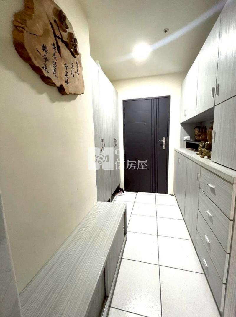 平實單身貴族景觀宅房屋室內格局與周邊環境