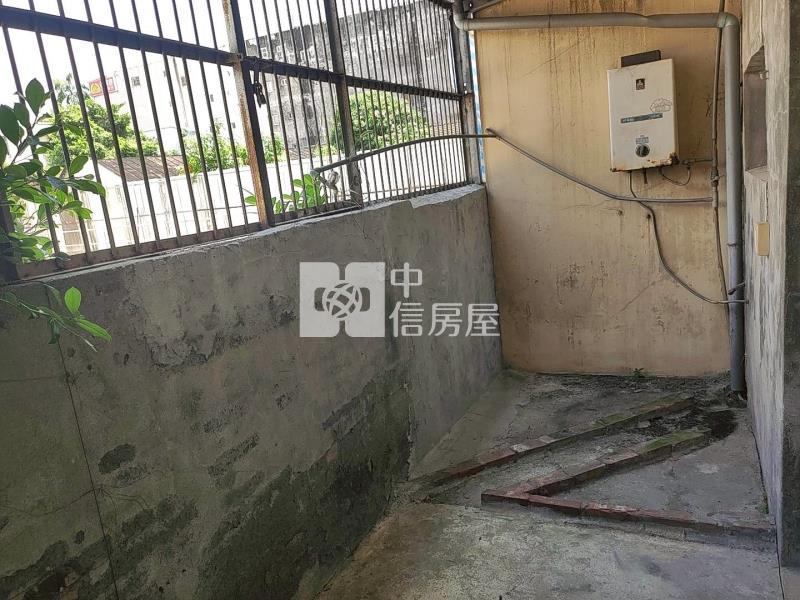 北斗中正路旁朝南增值物件(專房屋室內格局與周邊環境