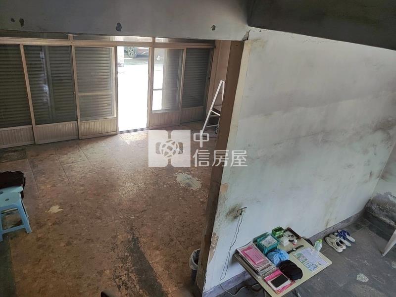 北斗中正路旁朝南增值物件(專房屋室內格局與周邊環境