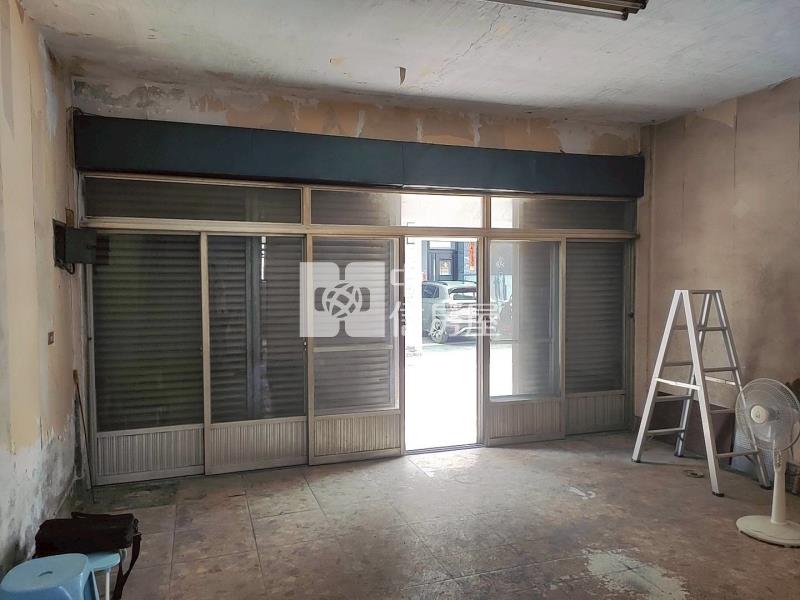 北斗中正路旁朝南增值物件(專房屋室內格局與周邊環境