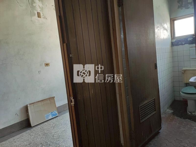 北斗中正路旁朝南增值物件(專房屋室內格局與周邊環境