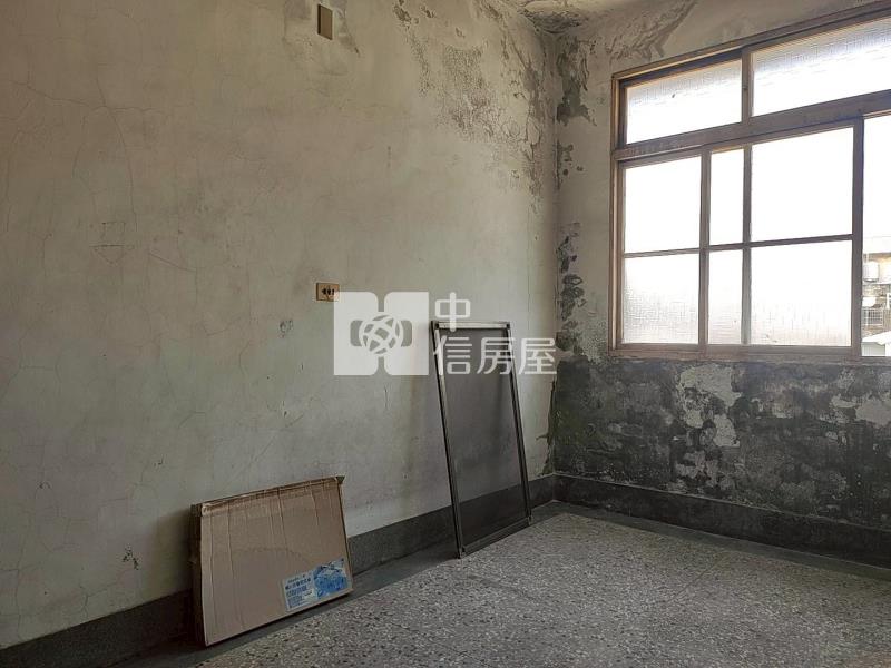 北斗中正路旁朝南增值物件(專房屋室內格局與周邊環境