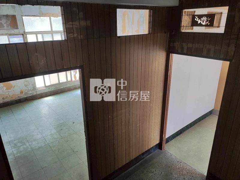 北斗中正路旁朝南增值物件(專房屋室內格局與周邊環境